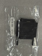 NEW Omron Adept Robot xSystem Cable Plug 3-Pc Kit 04736-000 10053-000 10052-000