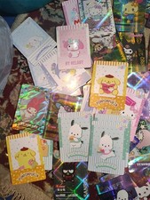 Large Sanrio Collection