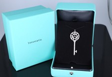 $10,500 Tiffany Co Platinum Pave Diamond 2