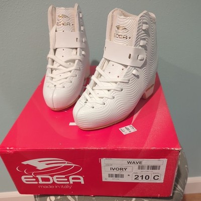 New Edea Wave size 210 C