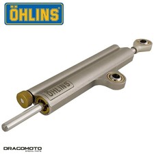 Ammortizzatore sterzo YAMAHA YZF-R1 1000 SP 2006 OHLINS anteriore SD 027