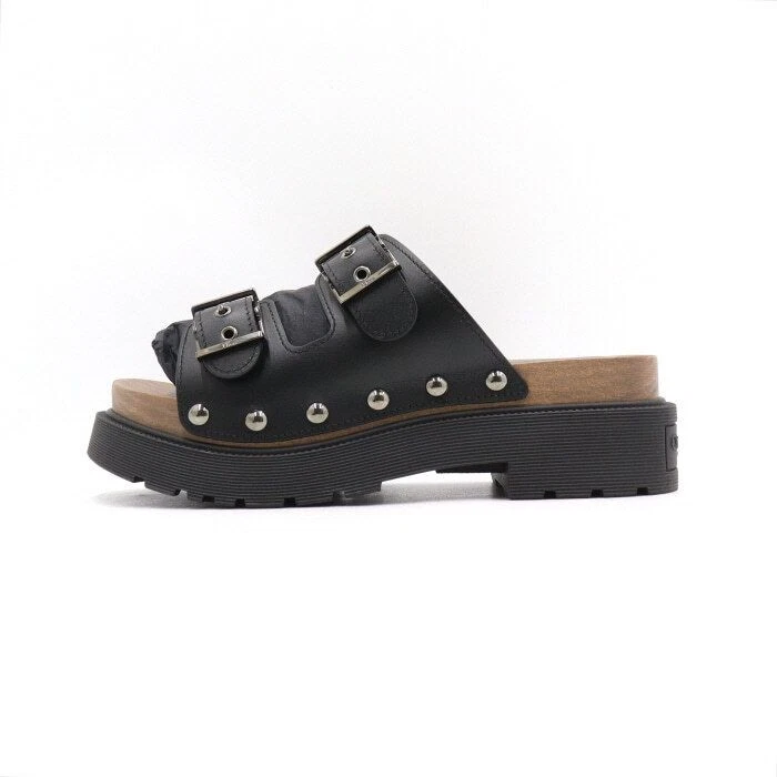 Sandales Dior à bride tremblement de terre femme KDQ713VEA 1199507336