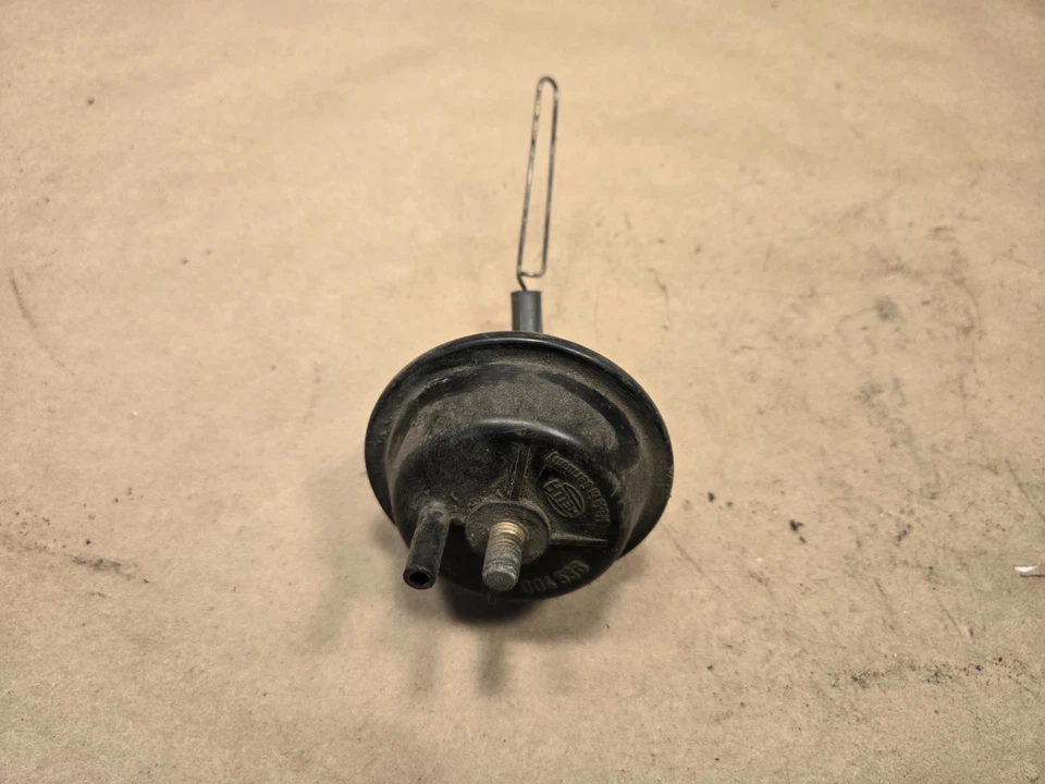 Actuador de control de crucero clásico Land Rover Discovery 1 y 2 Range Rover ETC7150 Foto 2 de 4