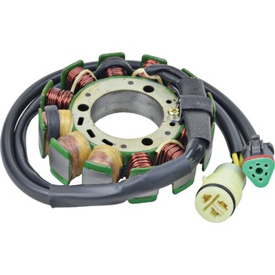 New Stator Coil for Ski-Doo Ski-Doo SCANDIC 500 600 Snowmobile 2001-2002