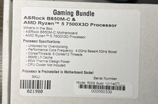 Pc Bundle