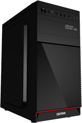 Schneller PC Mit Intel Core I5 - Desktop Computer + Silent Rechner Für Büro & Ho
