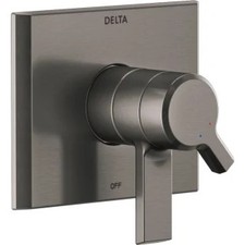 Delta T17099-KS-PR - Valve Trim Only Showers