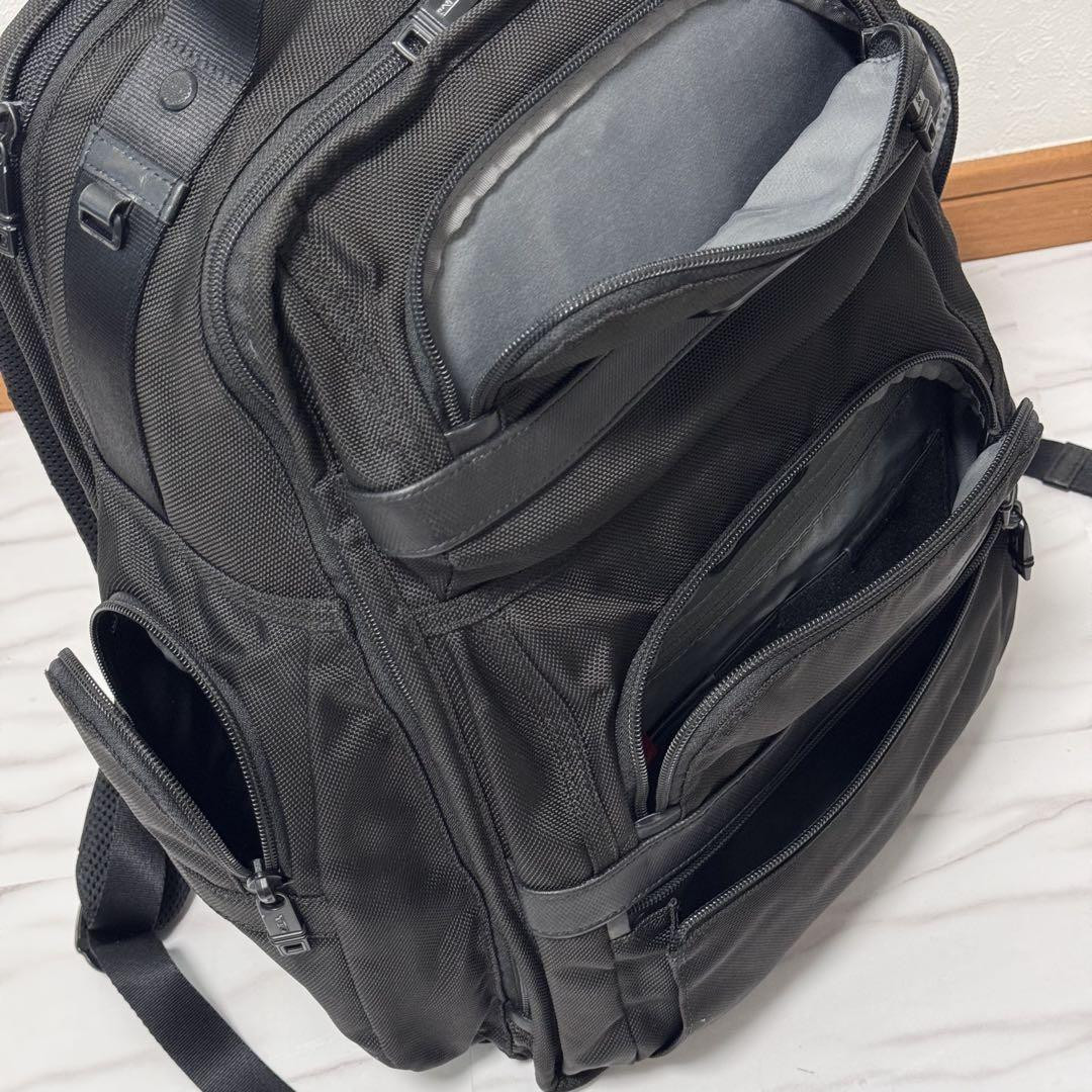 Tumi T-pass バッグ ビジネスバッグ トゥミ 黒 26578D2 楽天市場】TUMI トゥミ 26578D2 ALPHA2 T-Pass ビジネス・クラス
