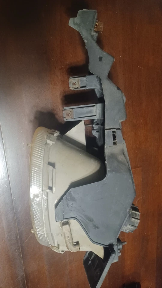 Неоновая фара под правую руку 95-99 - Изображение 2 из 3