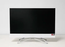 HP 24-dd0117c 23.8" Ryzen 3 8GB 512GB SSD BROKEN