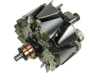 AS-PL LäUfer Generator As AR5013 24V