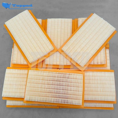 #ad 20PS Air Filter for Generac Rectangle 14kW 20kW 2013 Evolution 0J8478S $230.05