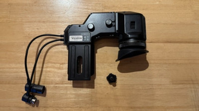 Blackmagic Design Ursa Viewfinder