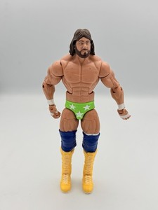 トイフェア限定　サージェント・スローター　WWEクラシックスーパースター　激レア WWE All Stars Action Figures | eBay