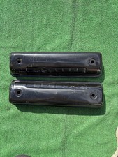 1957 Ford Y Block Valve Covers 1955 1956 Fairlane 272 292 Motors