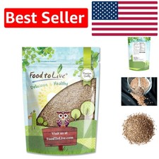 Savory Whole Caraway Seeds 2.5 Pounds   Enhance Your Culinary Creations