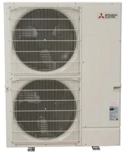 Mitsubishi 3.5 Ton AC Condenser