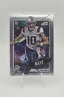 2024 Topps Cosmic Chrome Rookies Drake Maye #162