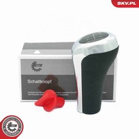 Esen SKV Schalthebelknauf 63SKV010 FüR BMW 3Er E90 Touring E91 E92 5Er E60 E61