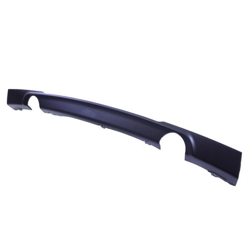 Diffuseur pour BMW F30 F31 Série 3 noir mat 1L 1R - Afbeelding 2 van 3