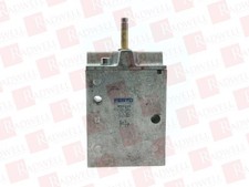 FESTO MFH-3-1/2-S / MFH312S (USED)