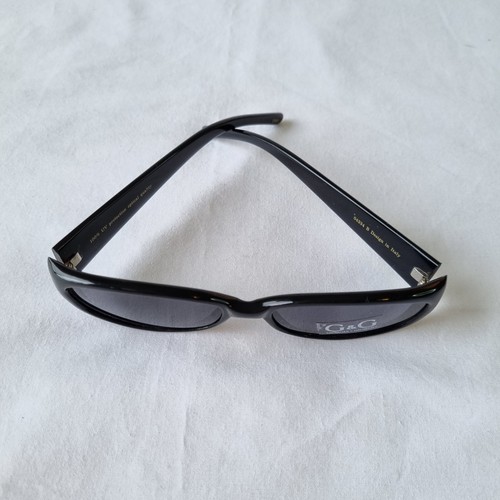 G&G Womens Polarised Sunglasses Black Fashion Frames, Audrey, Classic - Picture 2 of 7
