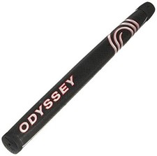 NEW Odyssey 571024 Putter Grip Mid JV Color Black