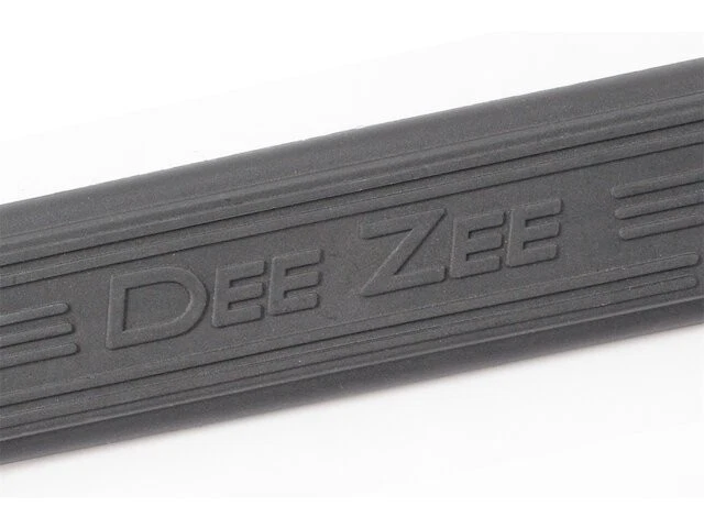 适用于 1996 - 2000 年五十铃 Hombre Nerf Bars Dee Zee 41553PNHW 1997 1998 1999 — 第 3/4 张图片