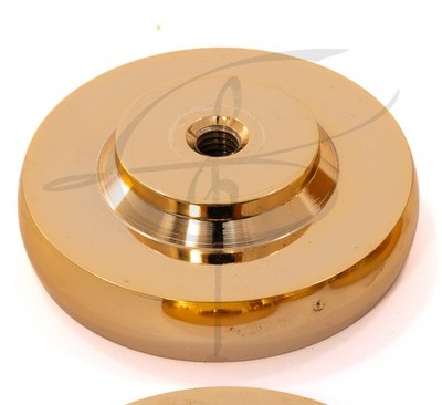 Paradigm Studio 100 V2 80 60 Gold Feet/foot Speaker
