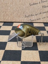 1206.Jaw Jacker Lures Crankbait Model J1