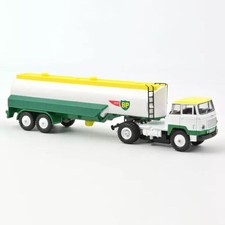 Norev Unic Esterel Bp Articulated Tanker Truck 1969 1:43 CL5513