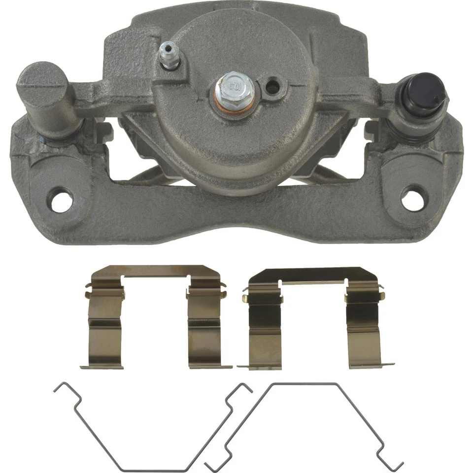 Pinza de freno de disco para 93-03 626 MX-6 Sonda Protege5 1405-16797 Foto 3 de 4