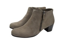 ECCO Womens EU 38 US 7.5-8 Shape M35 Dark Cla...