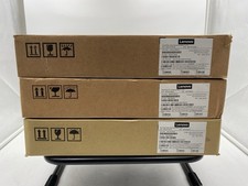 Lot of 3 Lenovo ThinkPad Ultra Docking Station US 40AJ 40AJ0135US 