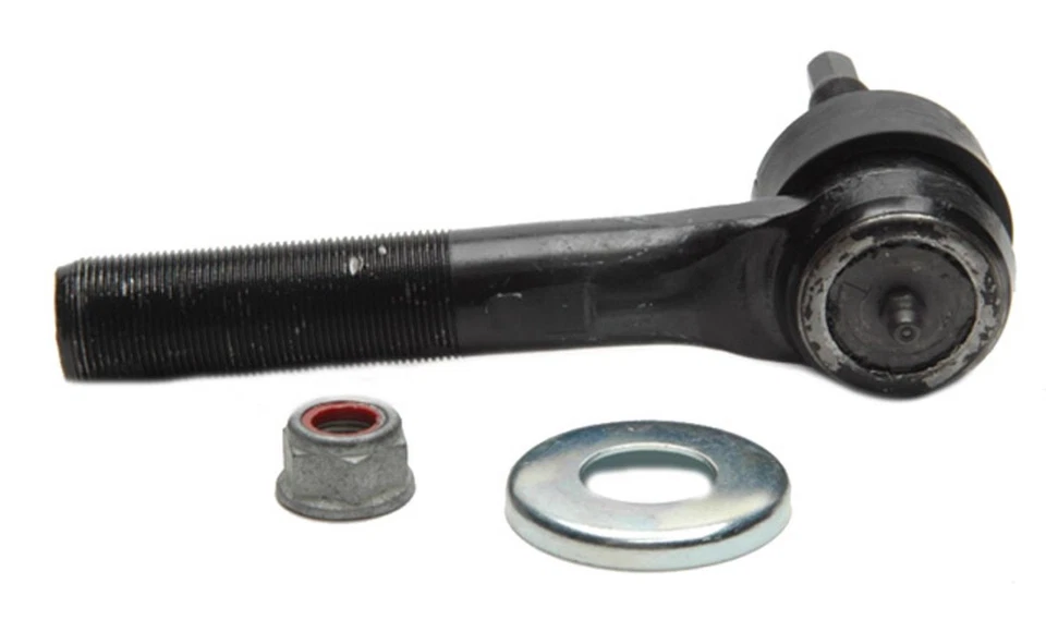 Extremo de la barra de amarre de dirección para Dodge Ram 2500 Ram 2500 2003-2008, Ram 3500 Ram 1500 A Foto 3 de 4