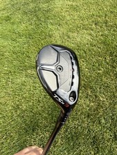 Titleist TSR3 3-19 Hybrid Stiff Flex Right Upgraded Tensei White CK 90HY