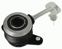Sachs 3182 654 204 Zentral Nehmerzylinder, Kupplung FüR Dacia, Mercedes-Benz