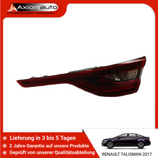 🇩🇪 RECHTES HINTERES INT-LICHT ➤ RENAULT TALISMAN 265503924R ♻️