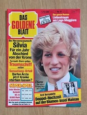 DGB 41 (5.10.1983) DIANA/Michael Schanze/Trau...