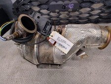 Catalyseurs Audi Q5