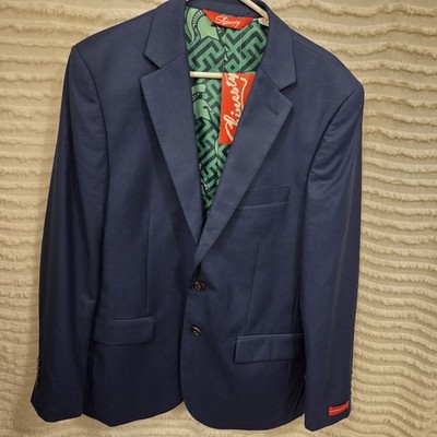 Shinesty Blazer Michigan State Spartans  Sz 42 NWT