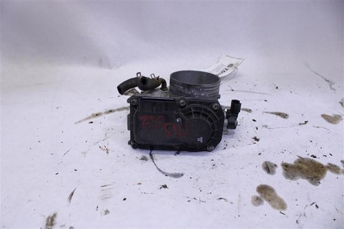 THROTTLE BODY Honda Accord Ridgeline RDX Odyssey 2009 09 2010 10 11 12 3 1325005 - Picture 3 of 12