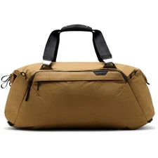 PEAK DESIGN TRAVEL DUFFEL 50L - COYOTE