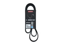 Keilrippenriemen KAMOKA 7016139 für FORD ESCORT 6 GAL AAL ABL ALL AFL Turnier 5
