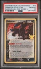 2021 Celebrations Classic Collection Umbreon Gold Star #17 PSA 10 POP Series 5