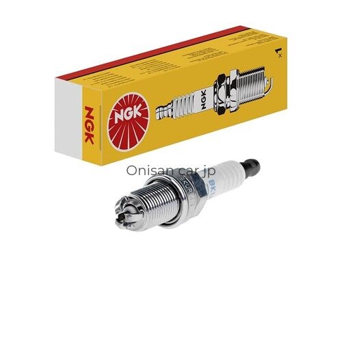 NGK Spark Plug 7873 Integrated Type BKUR7ET