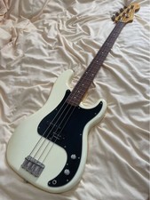 Edwards E-Pb-95R/Lt Vintage Bianco Consegna Sicura dal Giappone