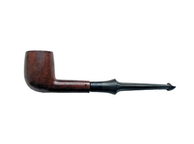 Vintage Dr Plumb Extra Pfeife Smoking Pipe France
