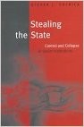 Stealing the State - 9780674836808