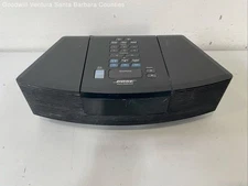 Bose AWRC-1G Wave AM-FM Radio CD Player - Parts or Repair